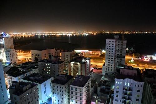 al olaya suites hotel