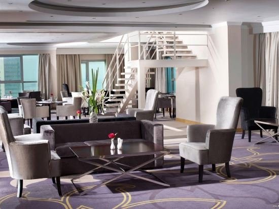 al olaya suites hotel