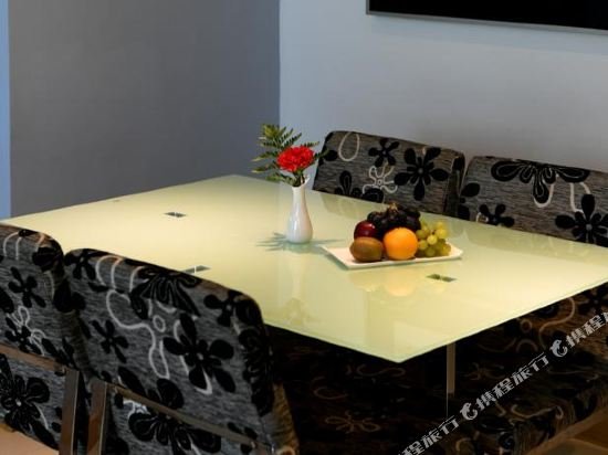 al olaya suites hotel