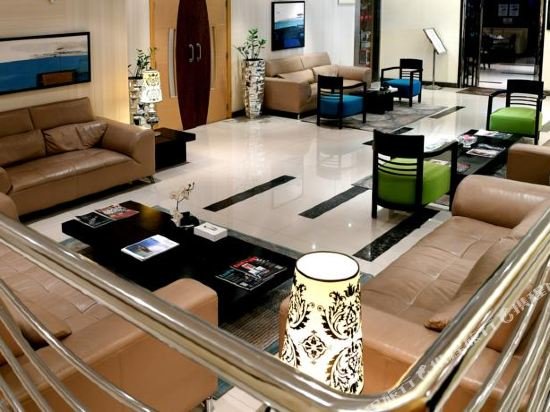 al olaya suites hotel