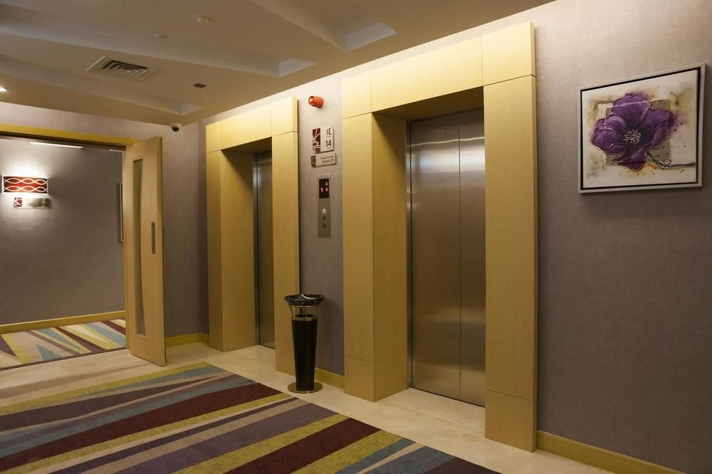 al olaya suites hotel