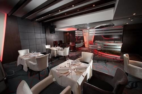 al olaya suites hotel