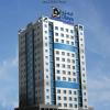 al olaya suites hotel
