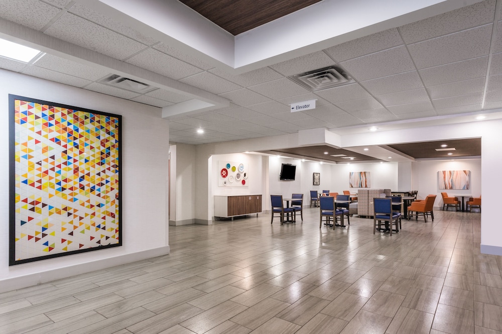 holiday inn express petersburg by ihg