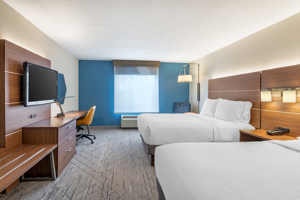holiday inn express petersburg by ihg