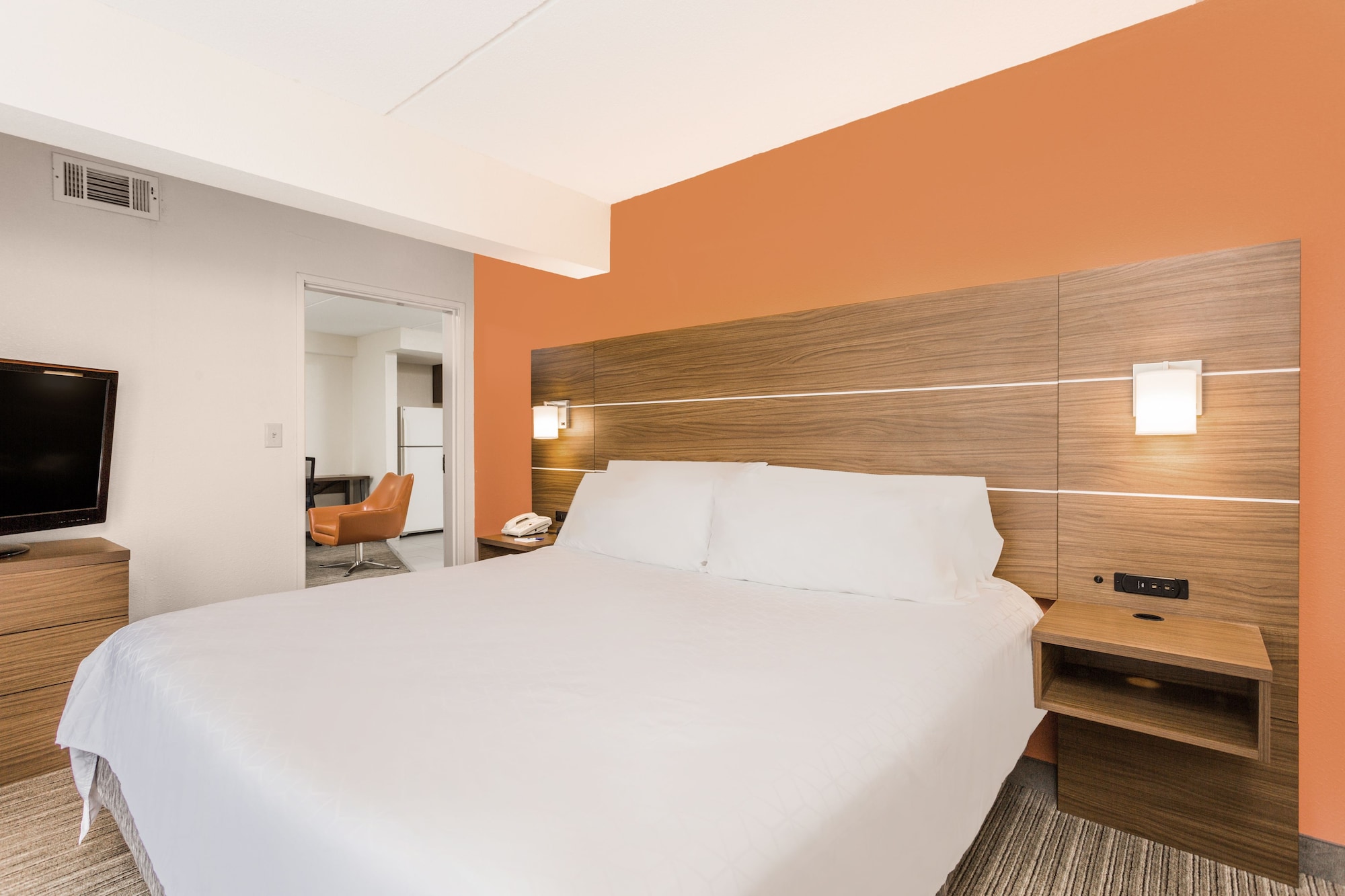holiday inn express petersburg by ihg