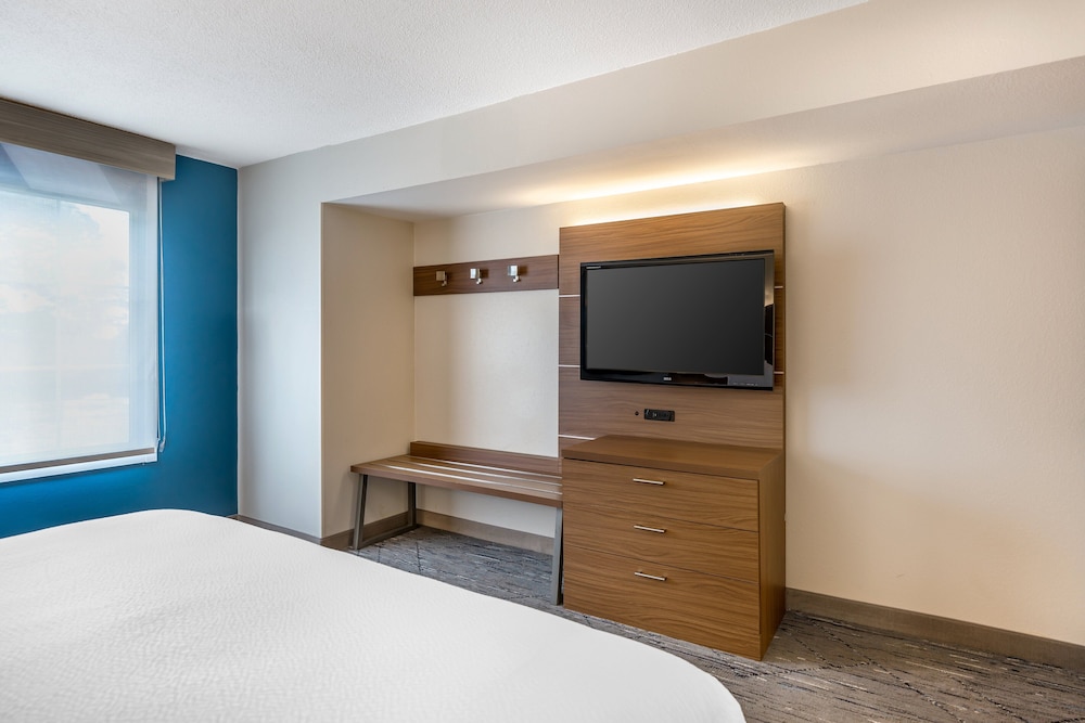 holiday inn express petersburg by ihg