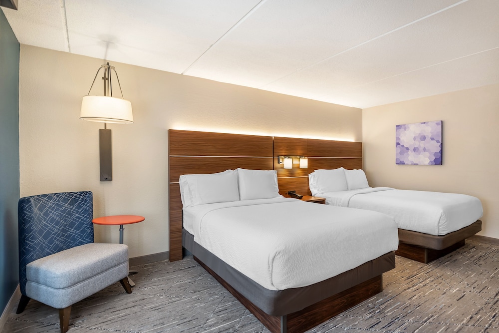 holiday inn express petersburg by ihg