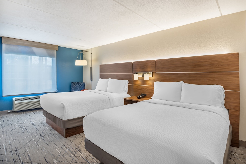 holiday inn express petersburg by ihg
