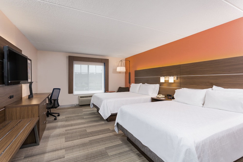 holiday inn express petersburg by ihg