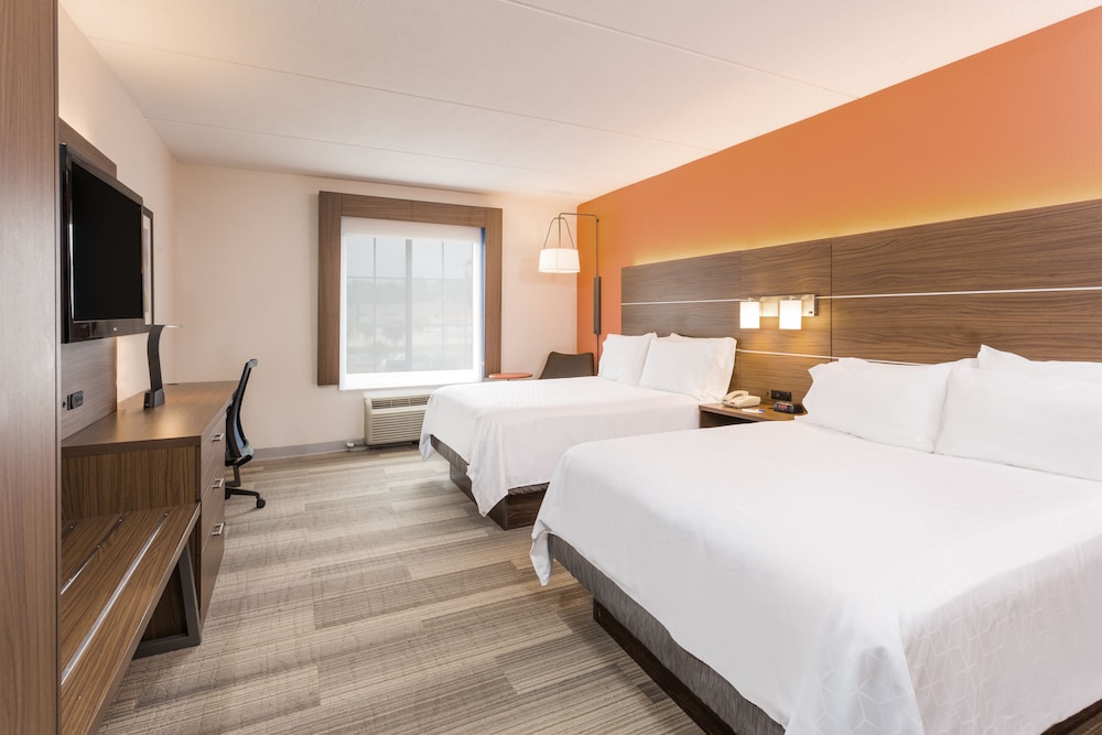 holiday inn express petersburg by ihg