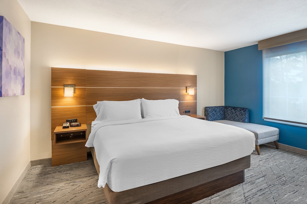 holiday inn express petersburg by ihg