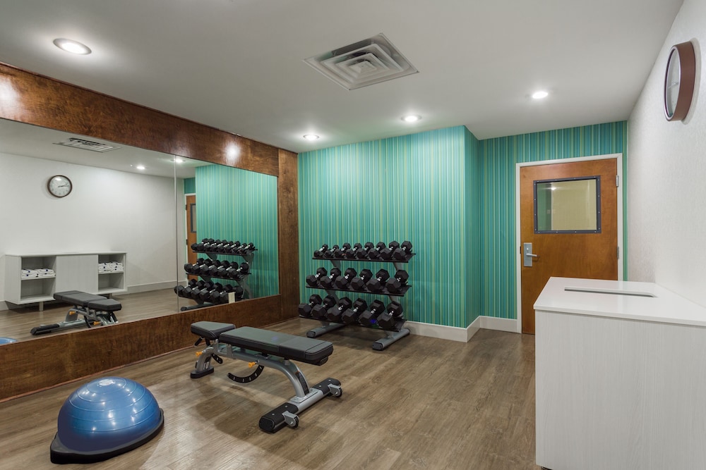 holiday inn express petersburg by ihg