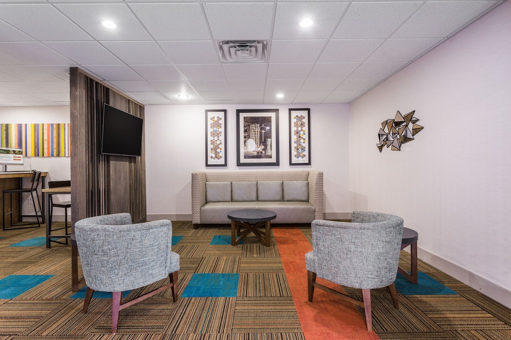 holiday inn express petersburg by ihg