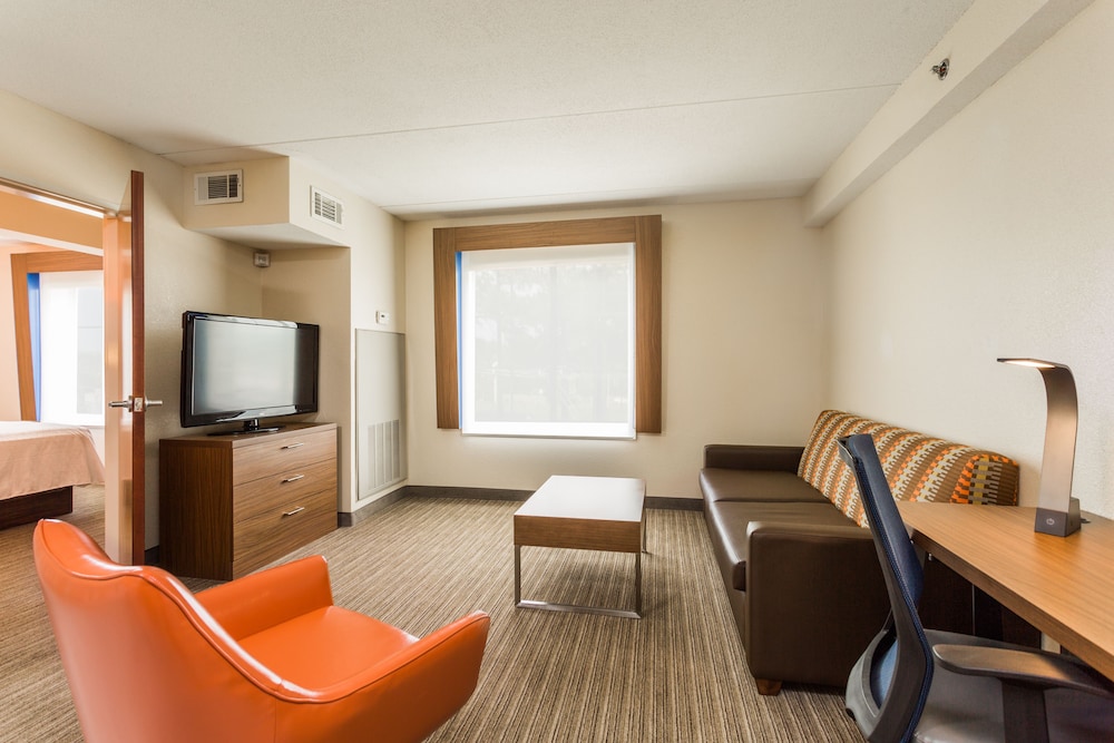 holiday inn express petersburg by ihg
