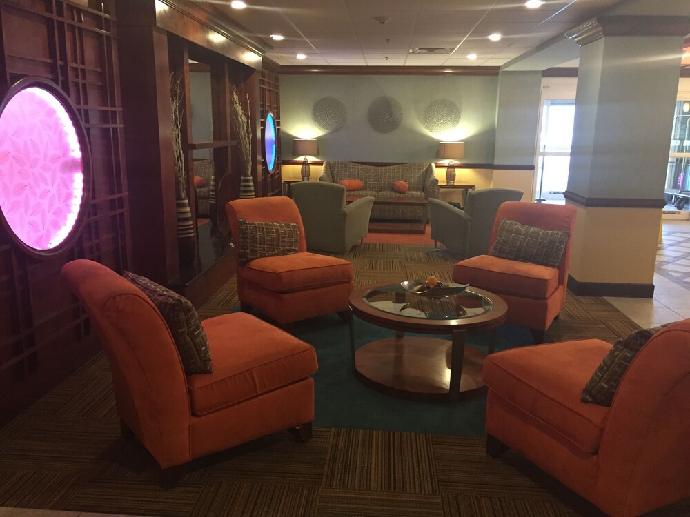 holiday inn express petersburg by ihg