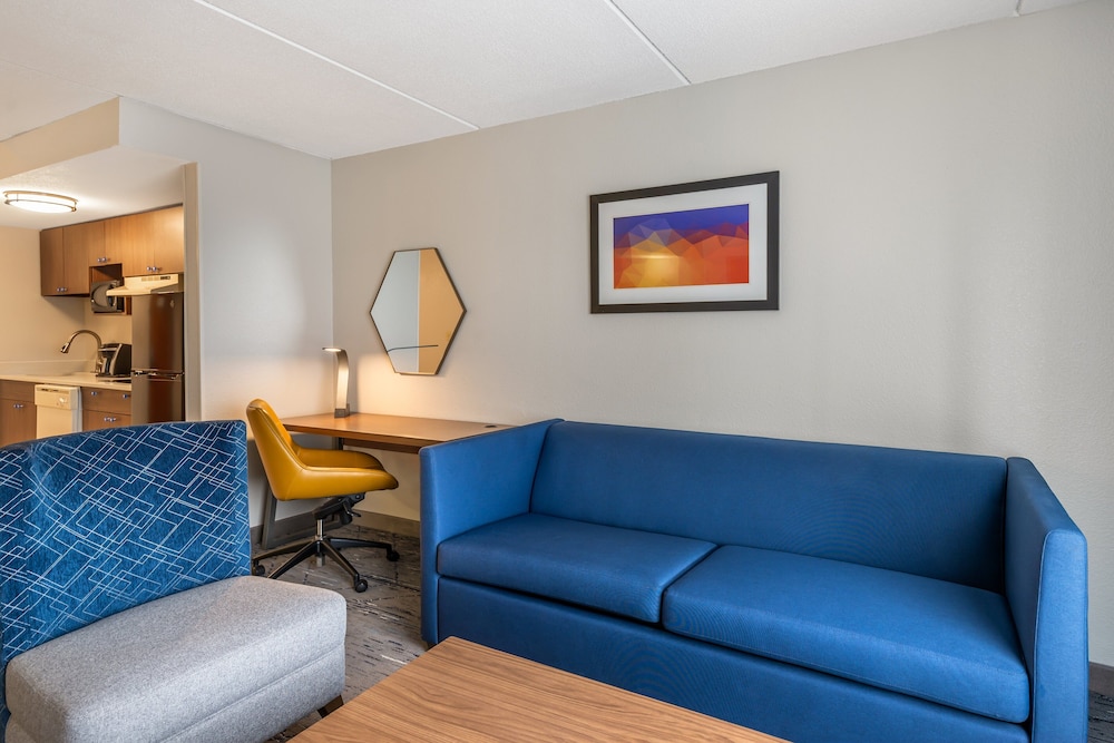 holiday inn express petersburg by ihg
