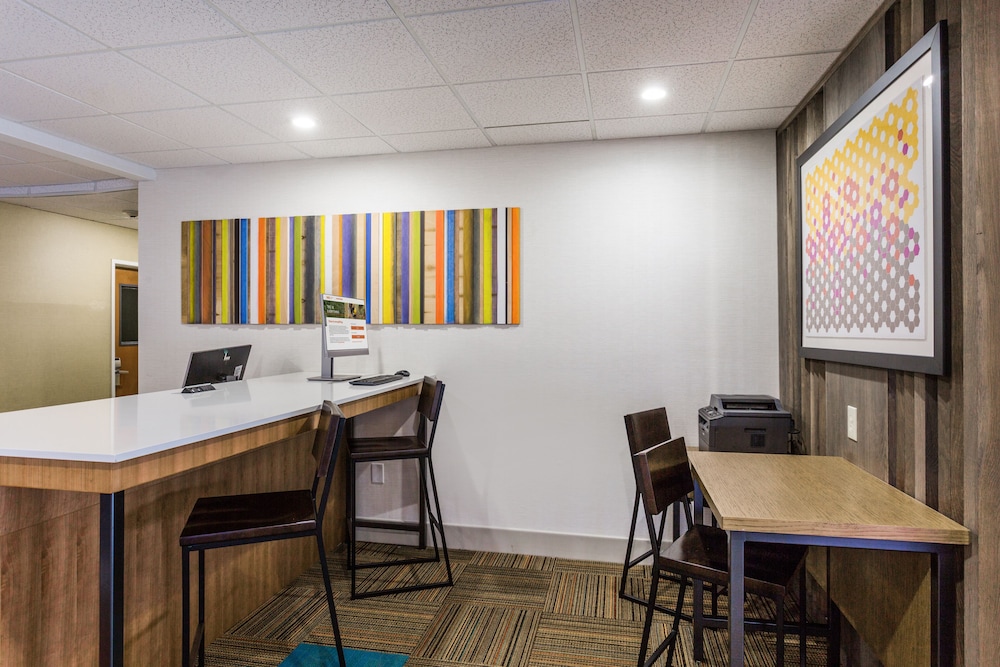 holiday inn express petersburg by ihg