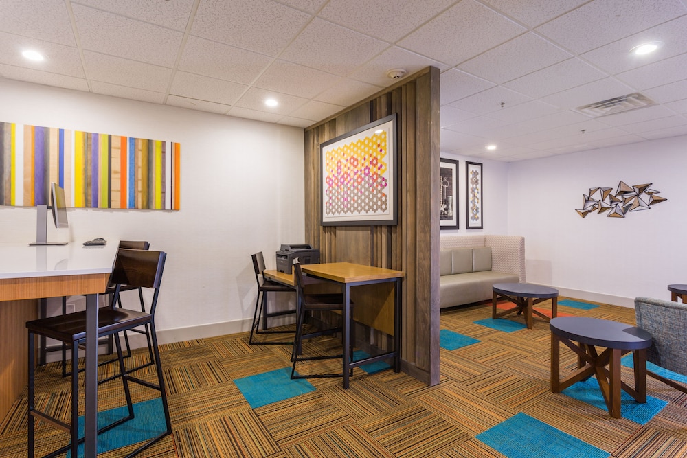 holiday inn express petersburg by ihg