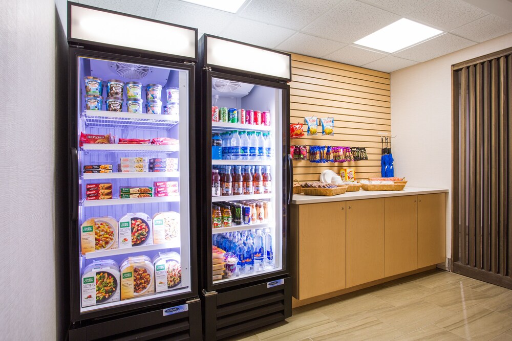 holiday inn express petersburg by ihg