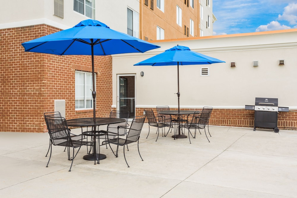 holiday inn express petersburg by ihg