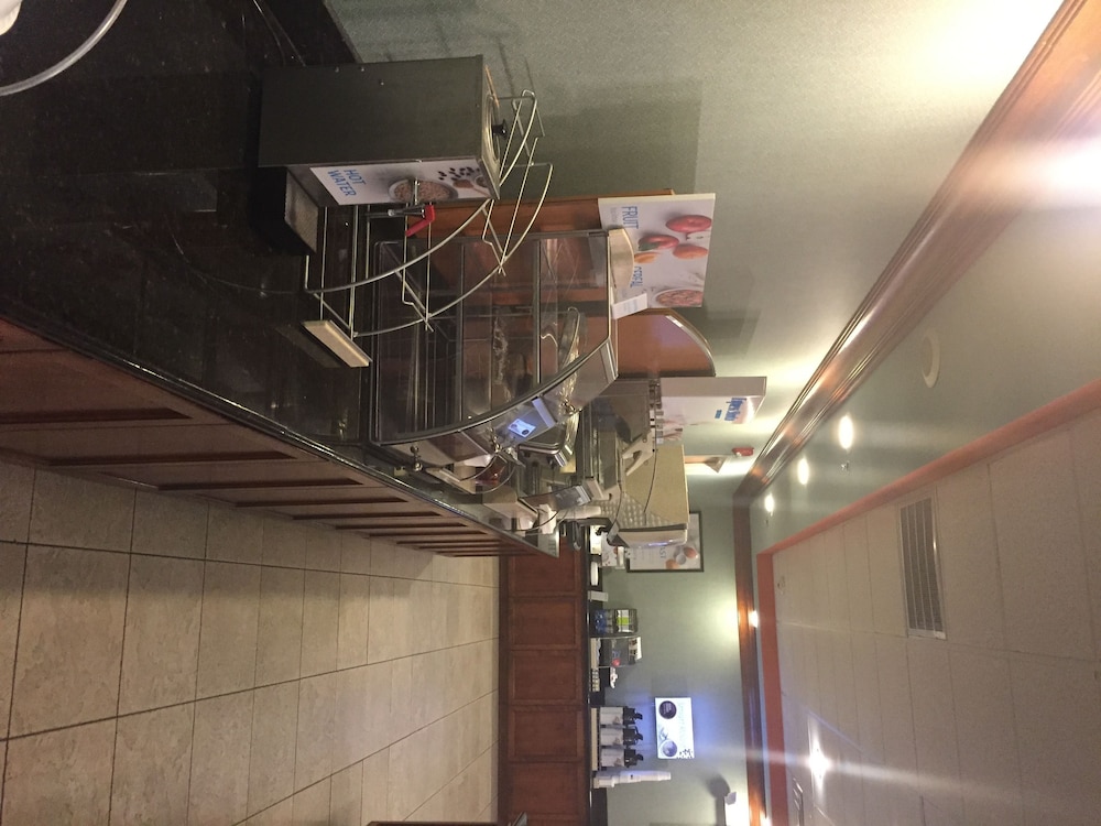 holiday inn express petersburg by ihg