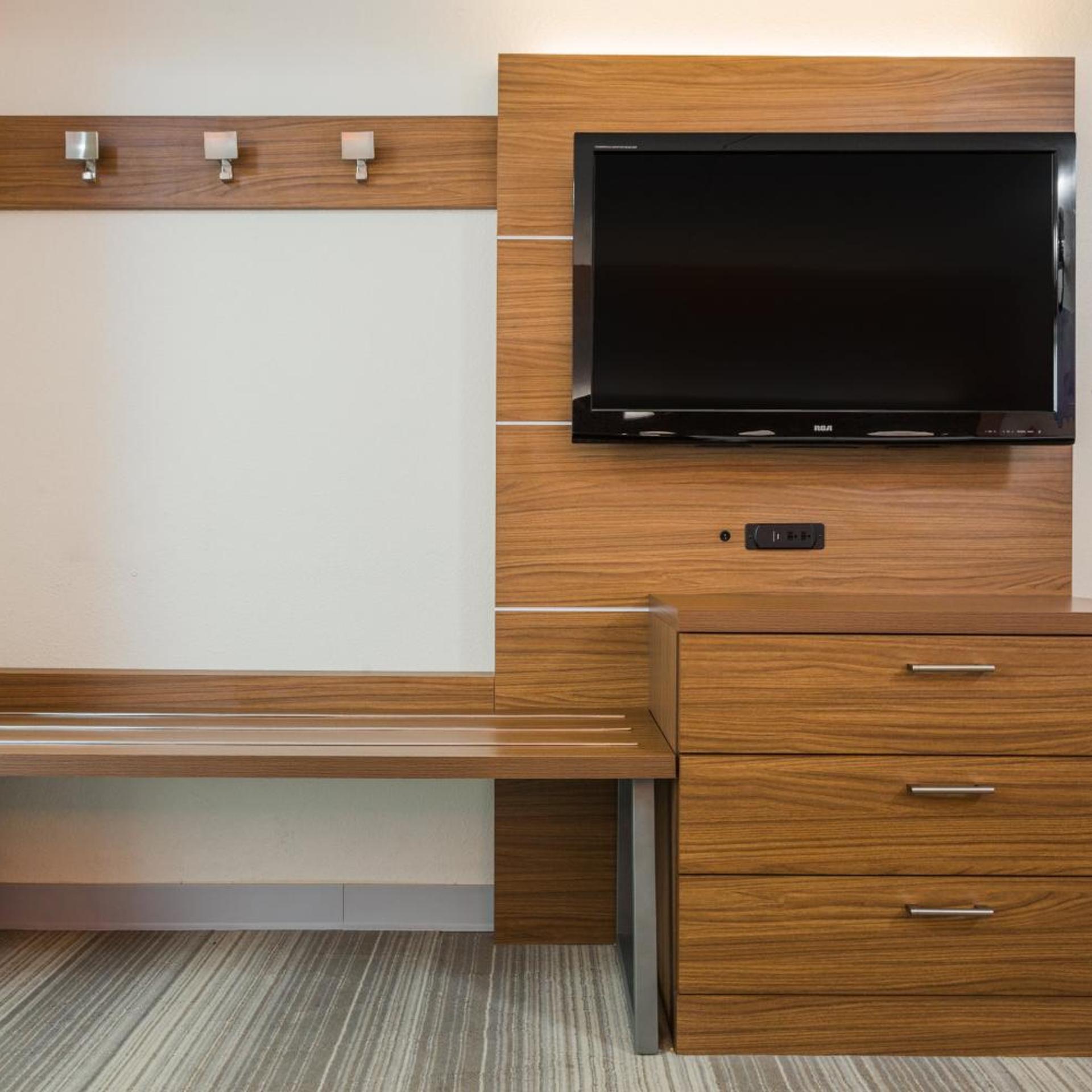 holiday inn express petersburg by ihg