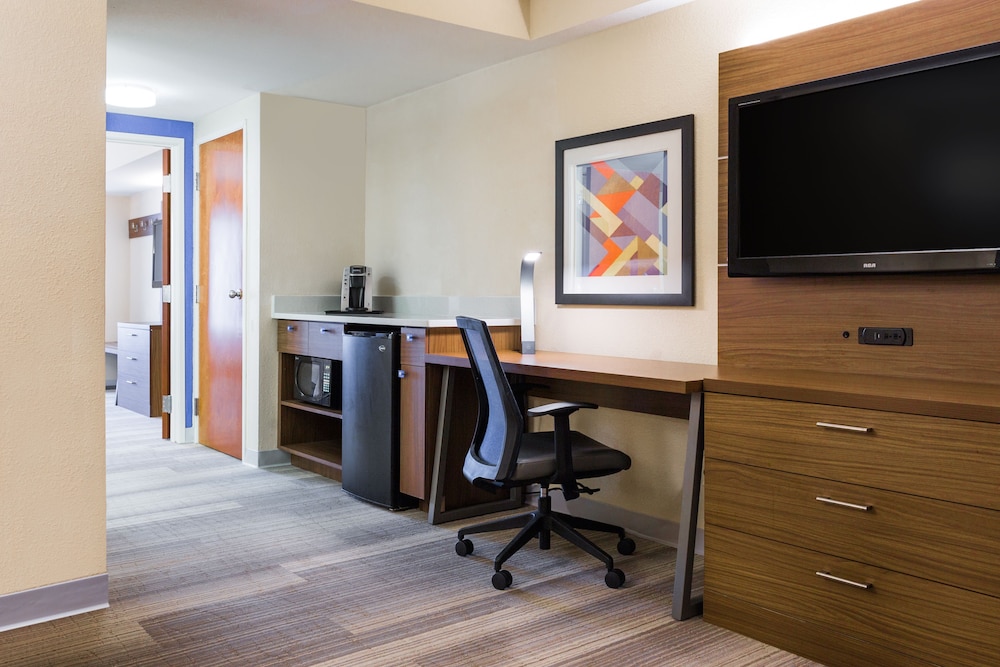 holiday inn express petersburg by ihg