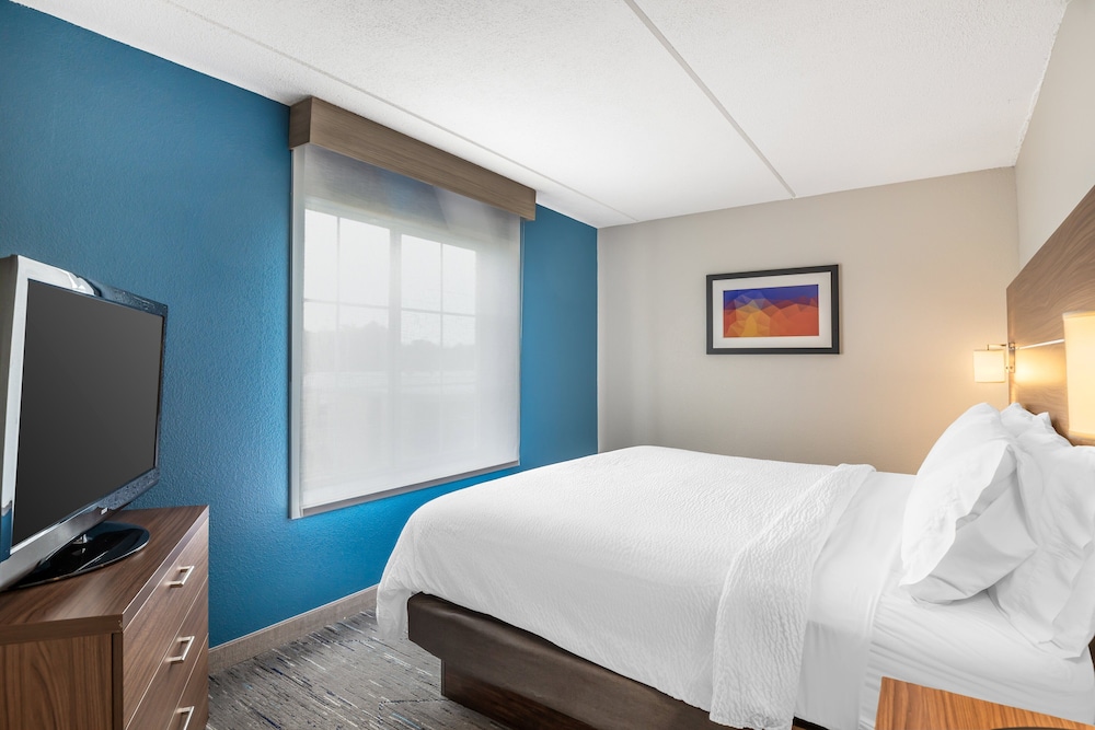 holiday inn express petersburg by ihg