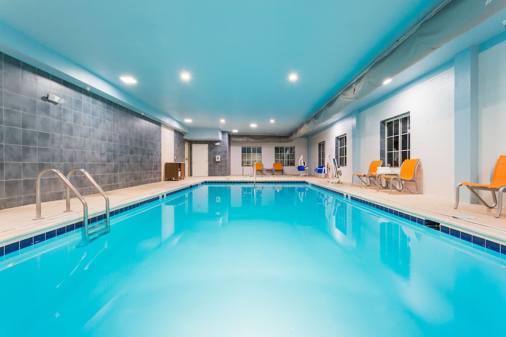 holiday inn express petersburg by ihg