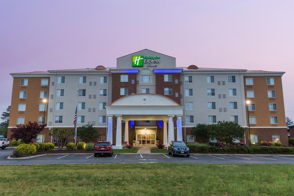 holiday inn express petersburg by ihg