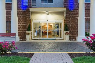 holiday inn express petersburg by ihg