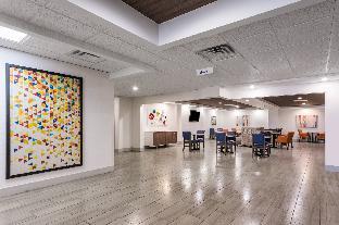 holiday inn express petersburg by ihg