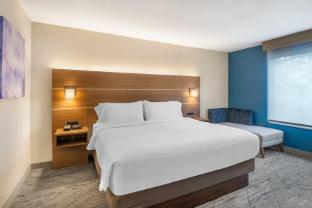 holiday inn express petersburg by ihg