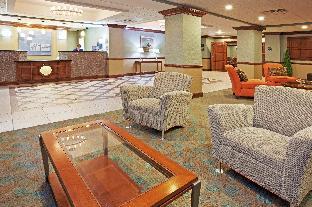 holiday inn express petersburg by ihg