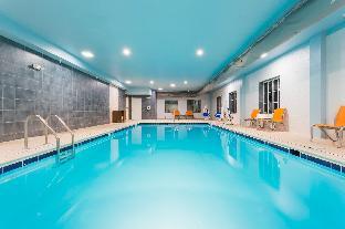 holiday inn express petersburg by ihg
