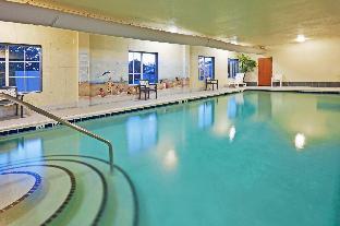 holiday inn express petersburg by ihg