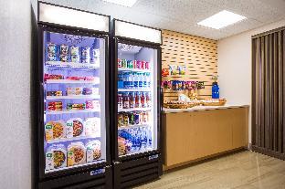 holiday inn express petersburg by ihg
