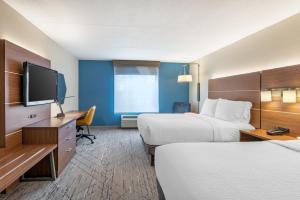 holiday inn express petersburg by ihg