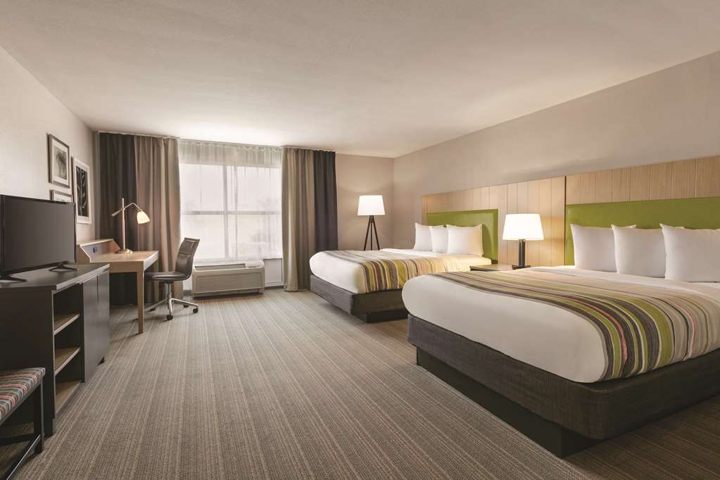 country inn and suites by radisson petersburg va
