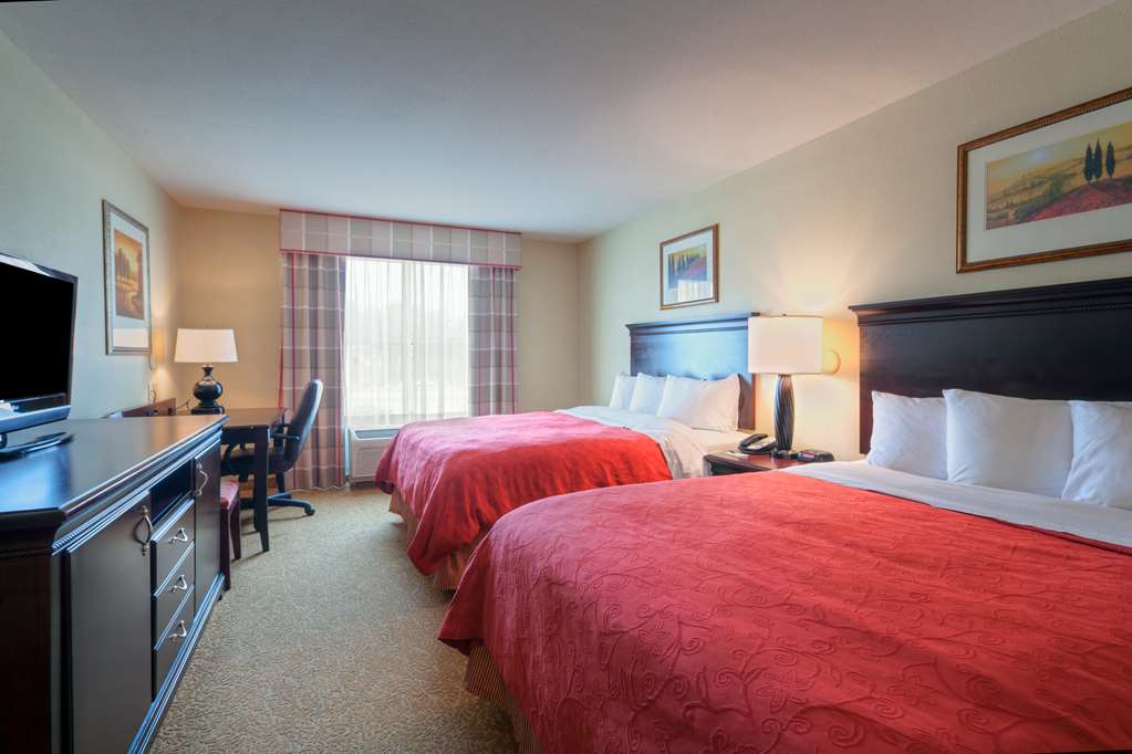 country inn and suites by radisson petersburg va