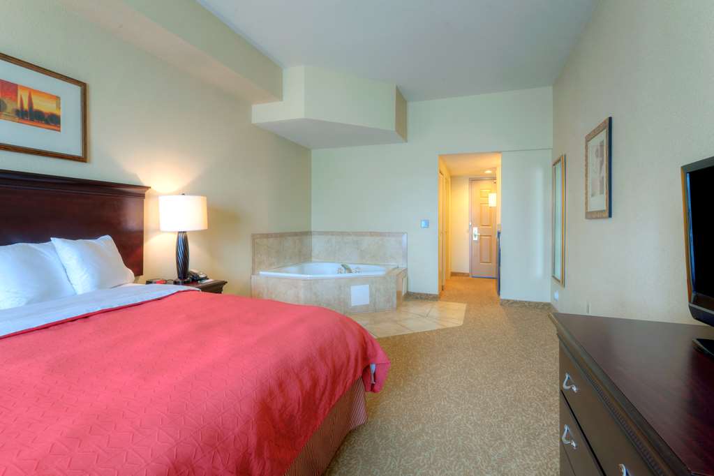 country inn and suites by radisson petersburg va