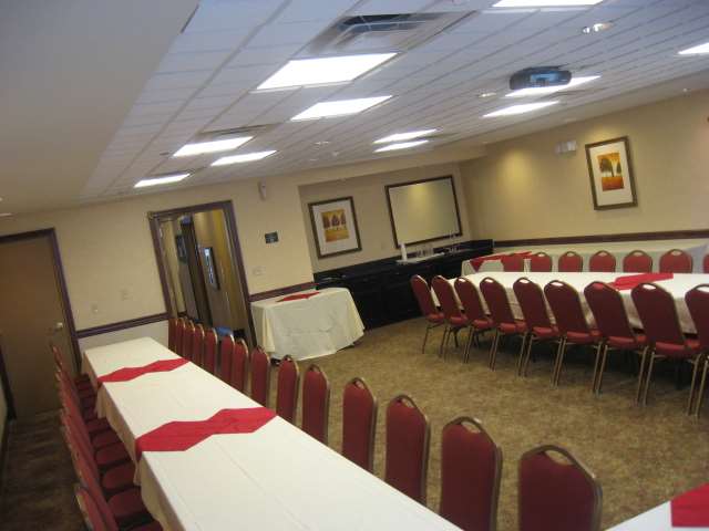 country inn and suites by radisson petersburg va