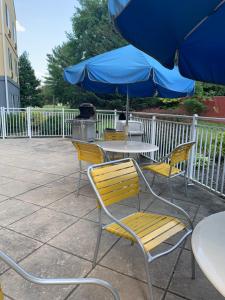 Baymont By Wyndham Chambersburg,Franklin>>Chambersburg,3 star