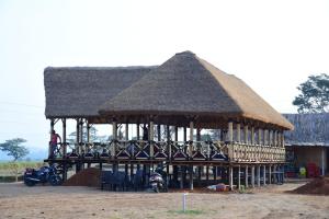 Sunny Guest House Hampi,Basapur , Hampi , Karnataka,3 star