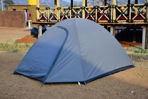 sunny guest house hampi