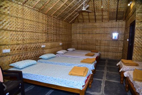 sunny guest house hampi