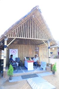 Sunny Guest House Hampi,Basapur , Hampi , Karnataka,3 star