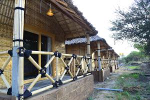sunny guest house hampi