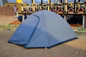 sunny guest house hampi
